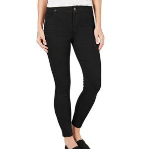 Style & Co Mid Rise Skinny Legging Pants